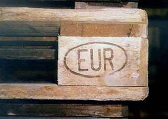 Eur-палет